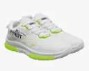 BRUTON Men's World Trending Shoes Running, Casual, Gym, Occasions, Sports Shoes - White