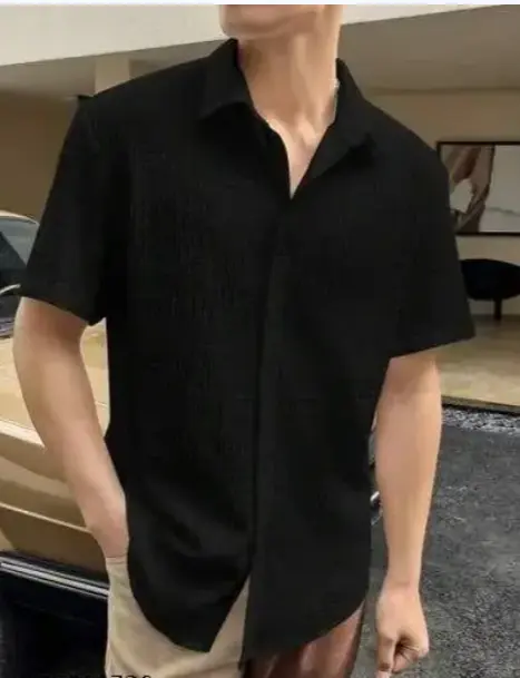 Fabric Shirts for men and boys. High quality with affordable price.