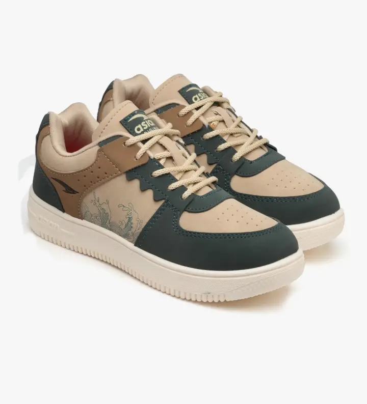 ASIAN SNEAKER (boy and girl)