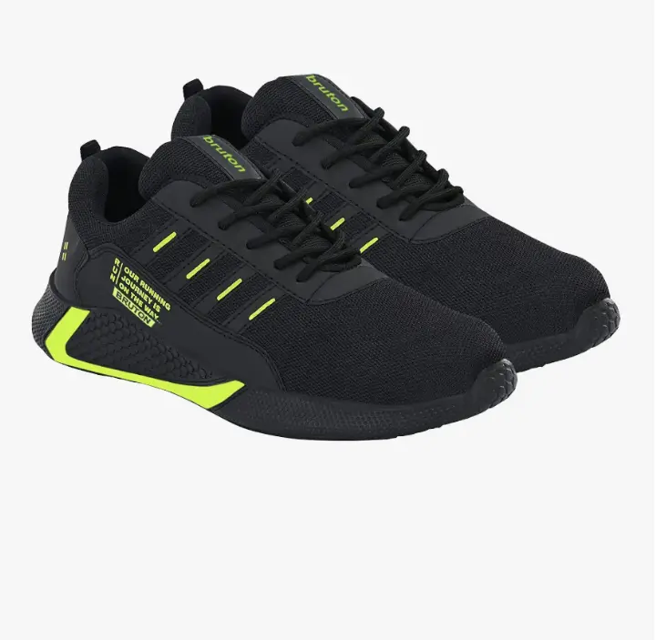 BRUTON Exclusive Trendy Sports Running Shoes | Casual Shoe | Sneakers for Men's & Boy's