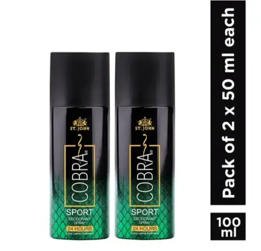 Combo COBRA Perfume || 24 hours fregnance || Best offer ||